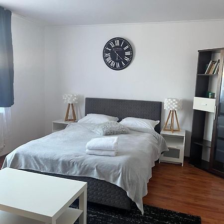 Casa Privata Villa Rîşnov Kültér fotó