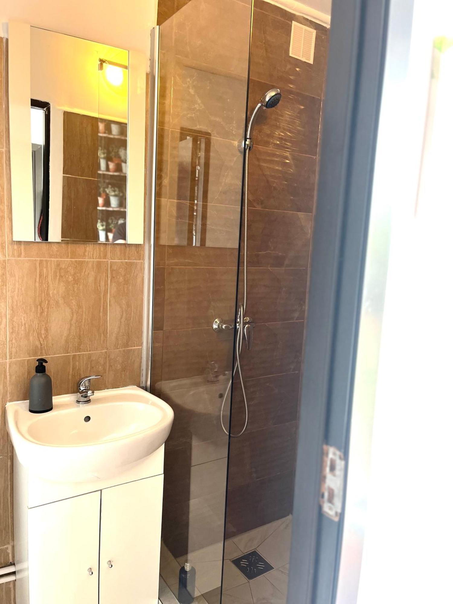 Casa Privata Villa Rîşnov Kültér fotó