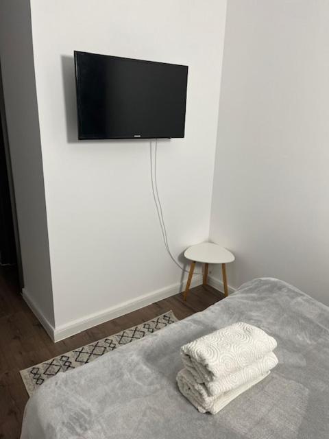 Casa Privata Villa Rîşnov Kültér fotó