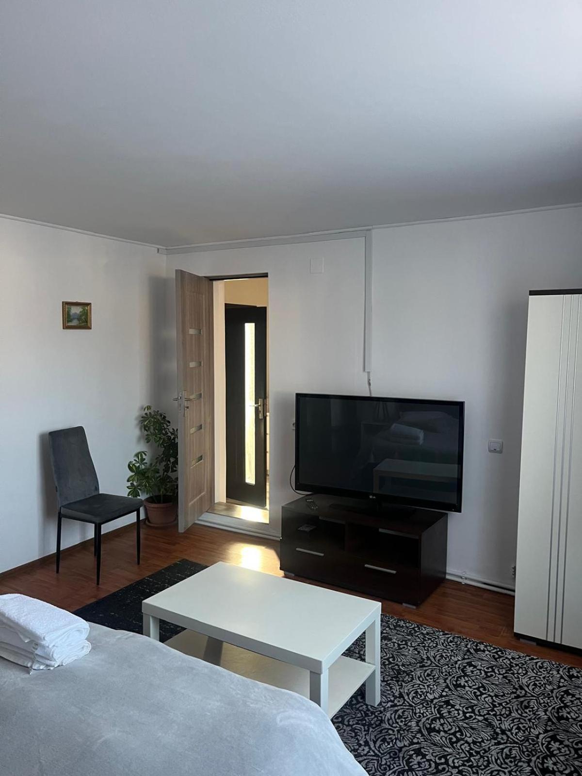 Casa Privata Villa Rîşnov Kültér fotó