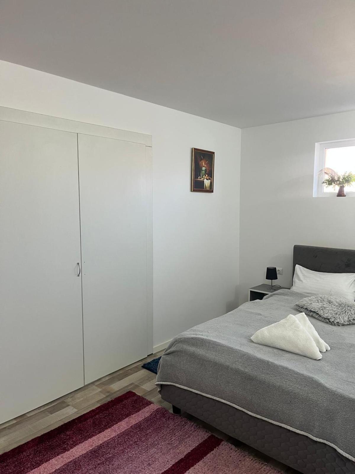 Casa Privata Villa Rîşnov Kültér fotó