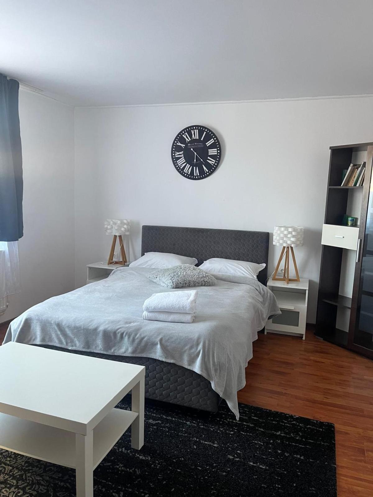 Casa Privata Villa Rîşnov Kültér fotó